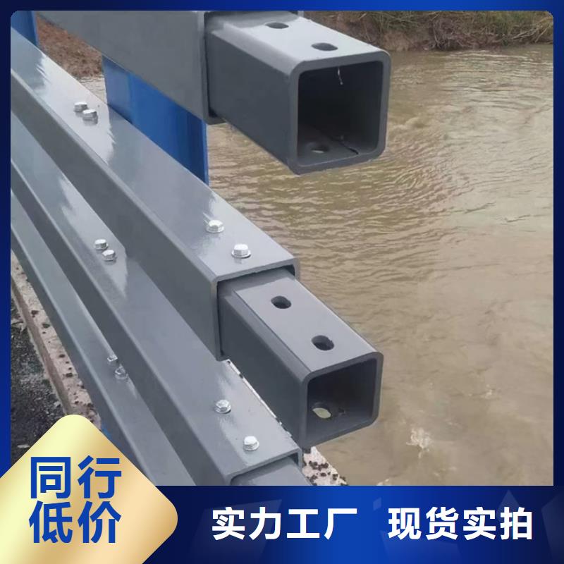 城市橋梁護(hù)欄樣式齊全