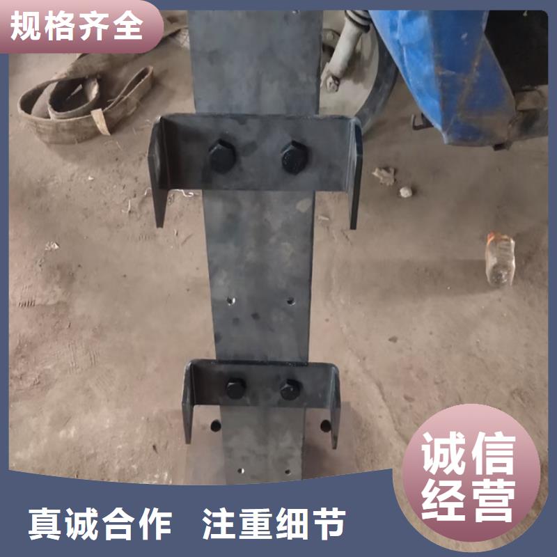 不銹鋼護欄供應一米起訂