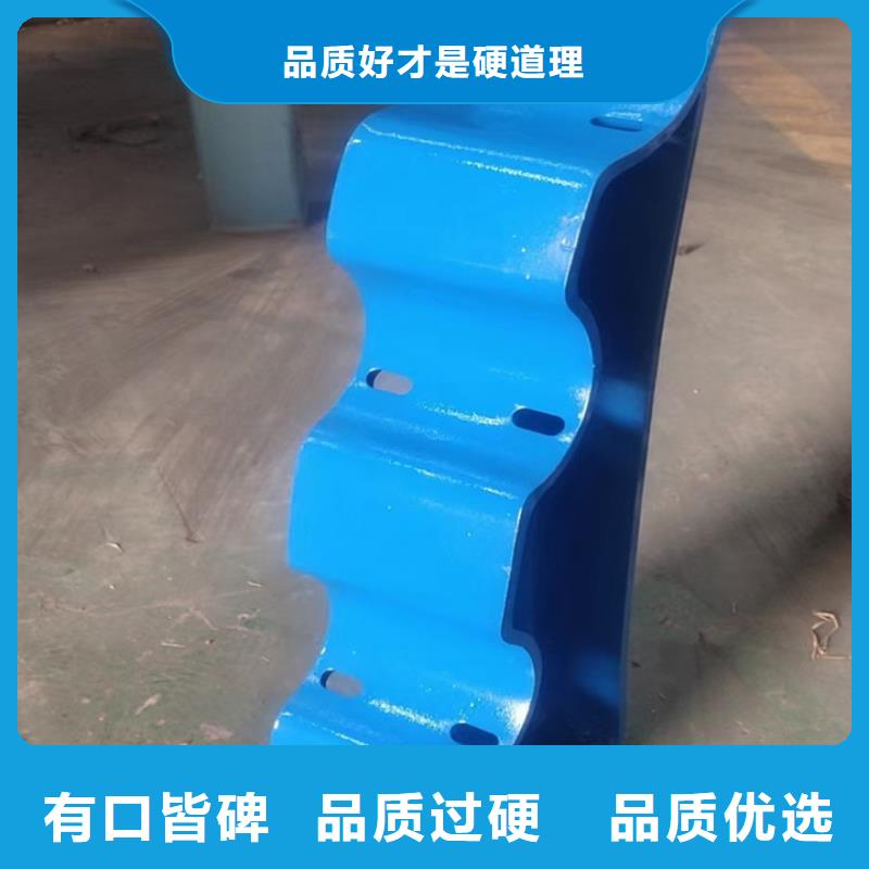 河道護(hù)欄定做專業(yè)制造