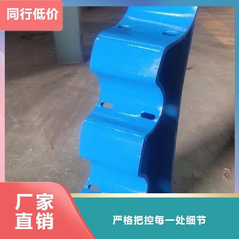 復(fù)合管橋梁護欄來圖生產(chǎn)