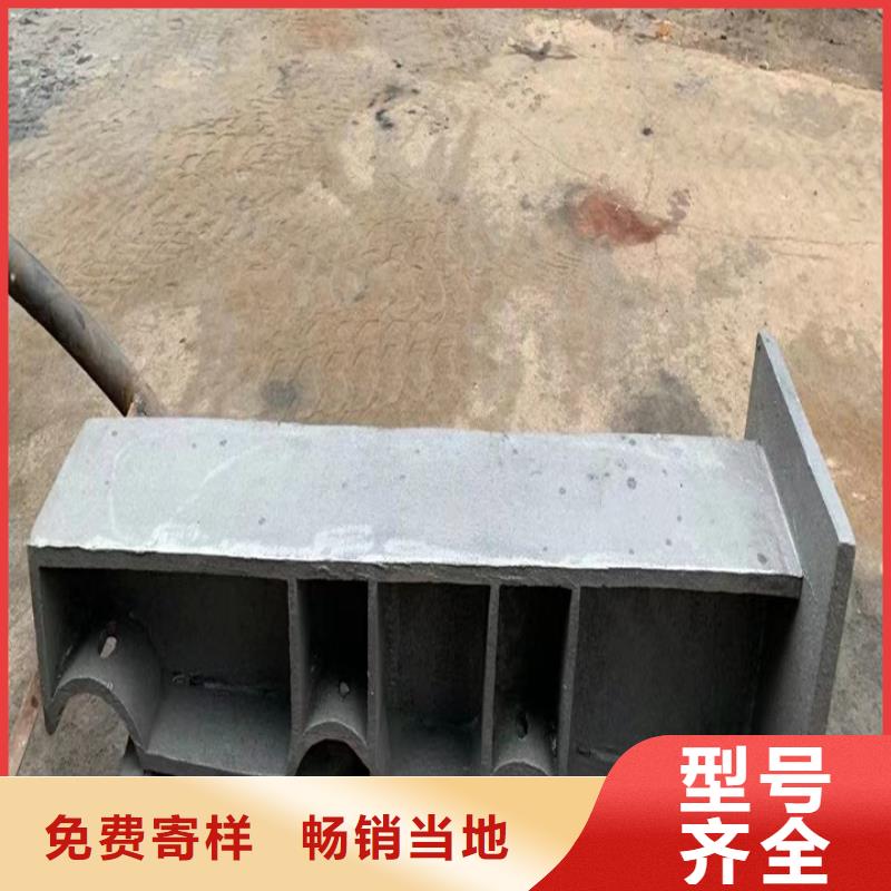 道路市政護欄設計制作