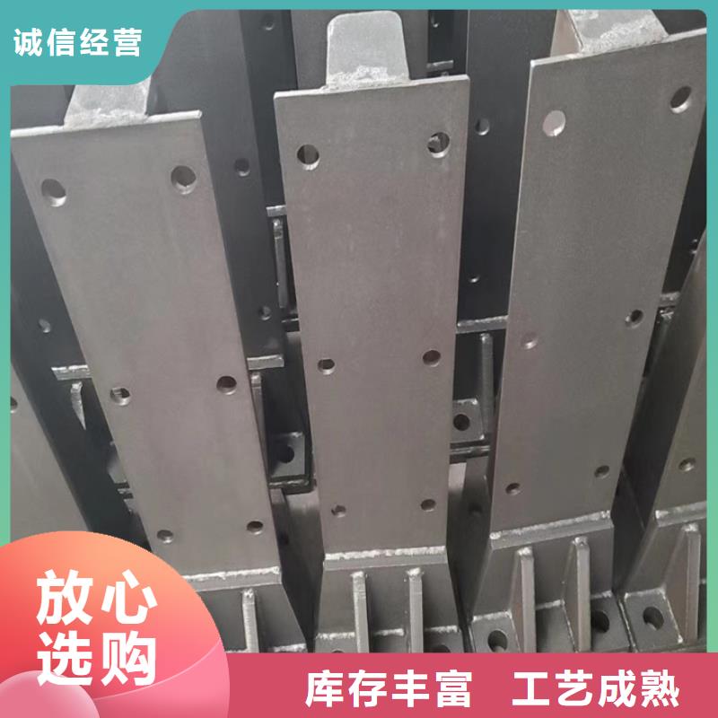 橋面不銹鋼欄桿價(jià)格