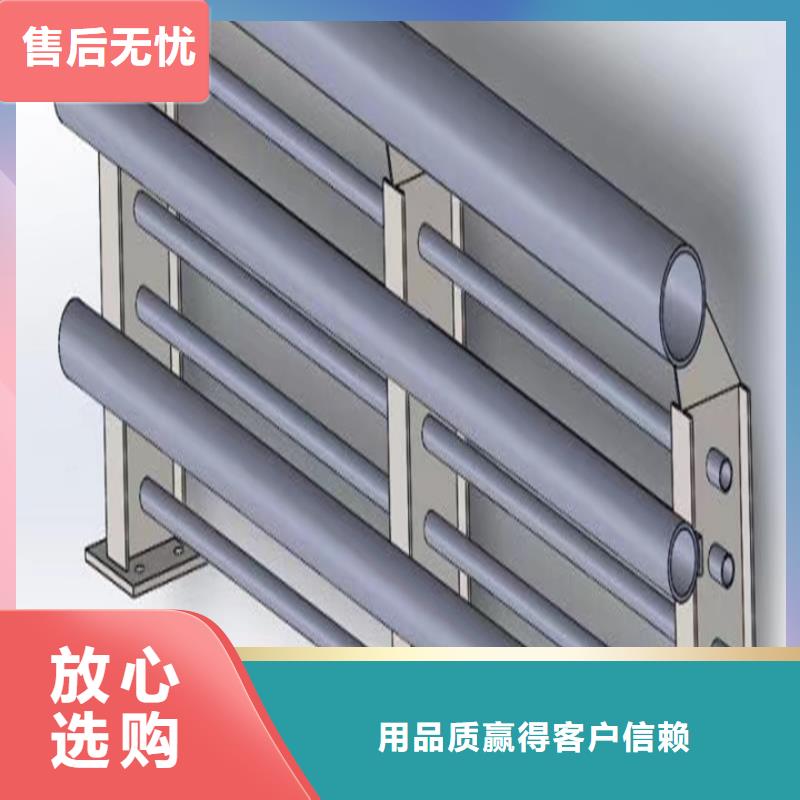 橋面不銹鋼欄桿價(jià)格