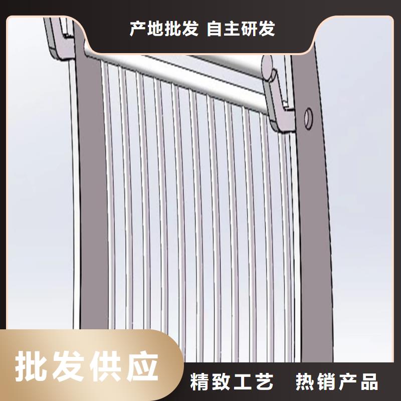 不銹鋼護(hù)欄現(xiàn)貨廠家