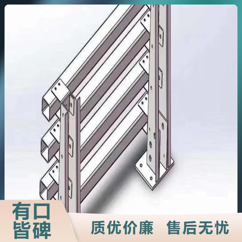 不銹鋼欄桿廠家直銷-庫存充足
