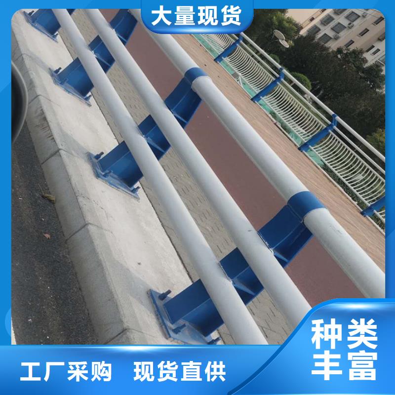 不銹鋼立柱護(hù)欄源頭工廠