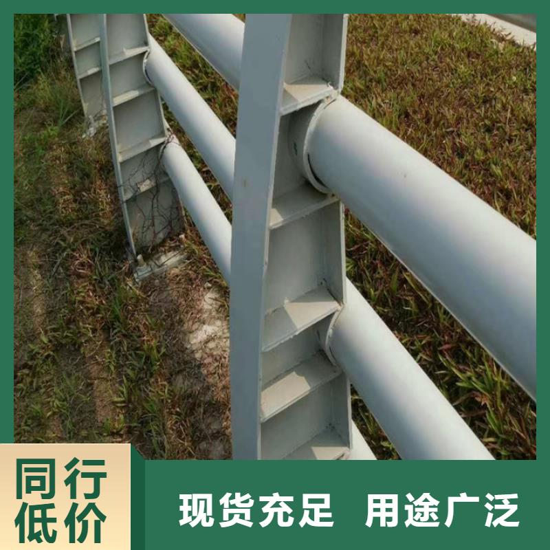 防撞橋梁鋼板立柱樣式齊全