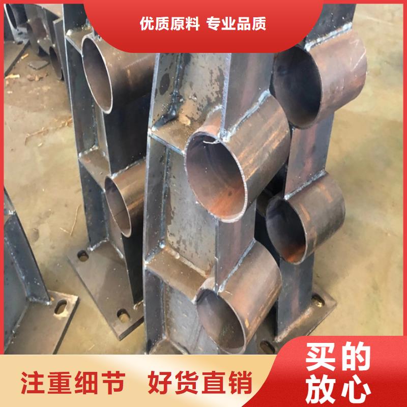 橋梁燈光護欄提供樣品