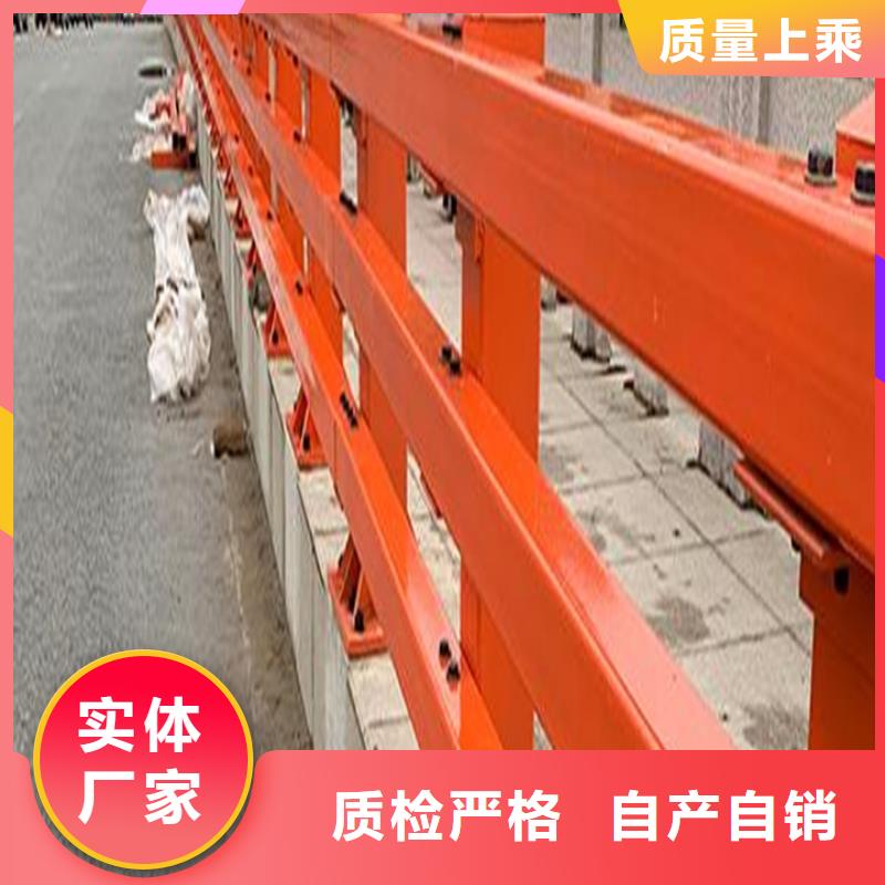 河道護(hù)欄每米單價(jià)