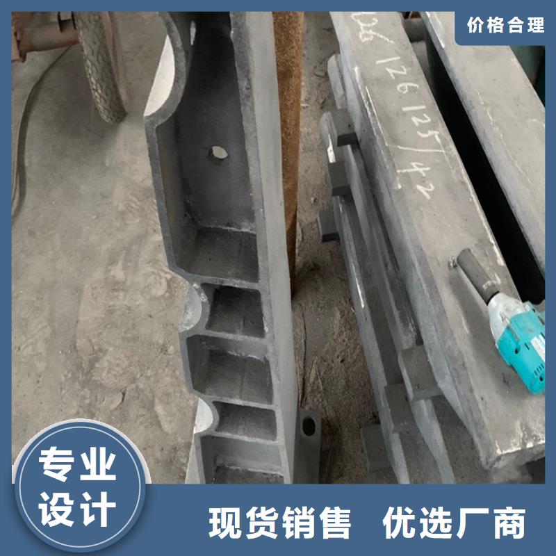 不銹鋼復(fù)合管護(hù)欄交貨快