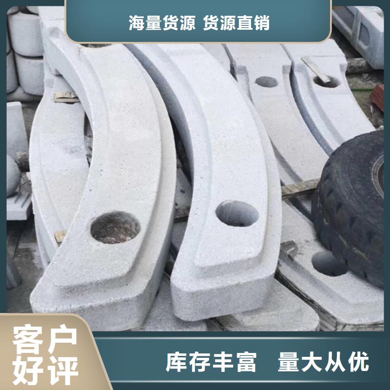 不銹鋼橋梁護(hù)欄批發(fā)交貨快