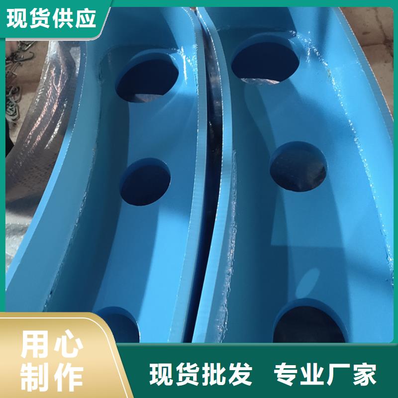 護欄不銹鋼繩索護欄用心細節(jié)