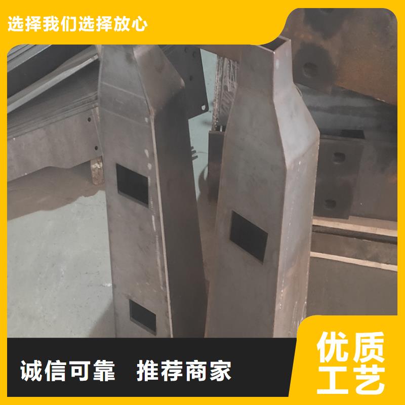 不銹鋼道路護(hù)欄安裝簡(jiǎn)單