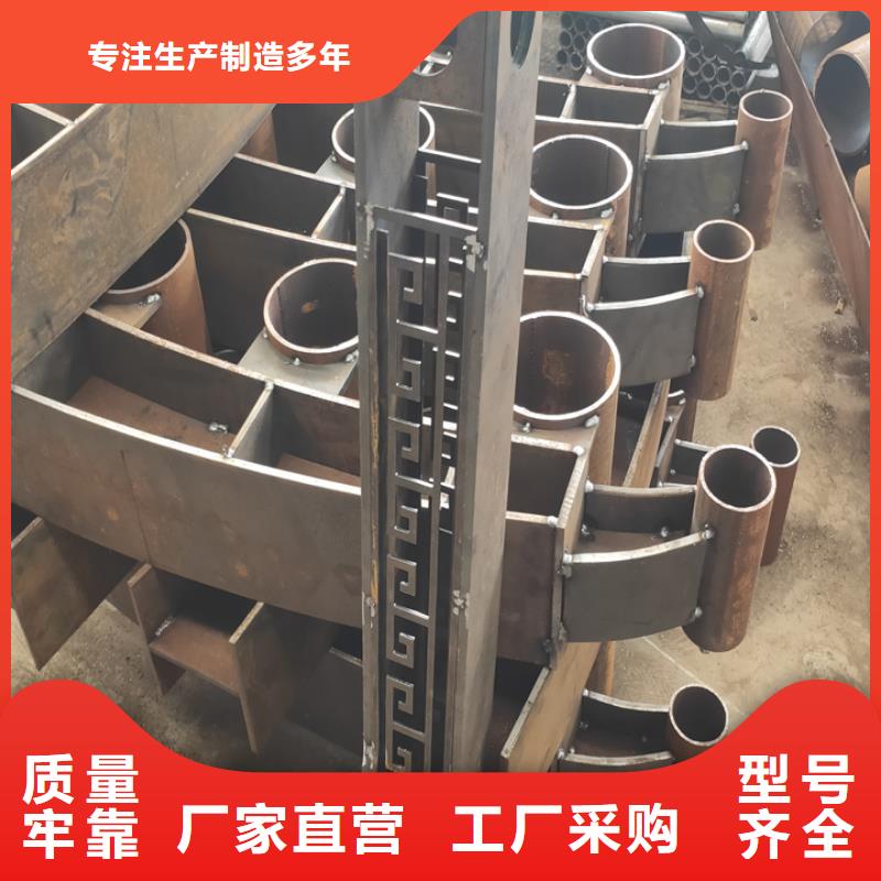 防撞防護(hù)欄供應(yīng)廠家