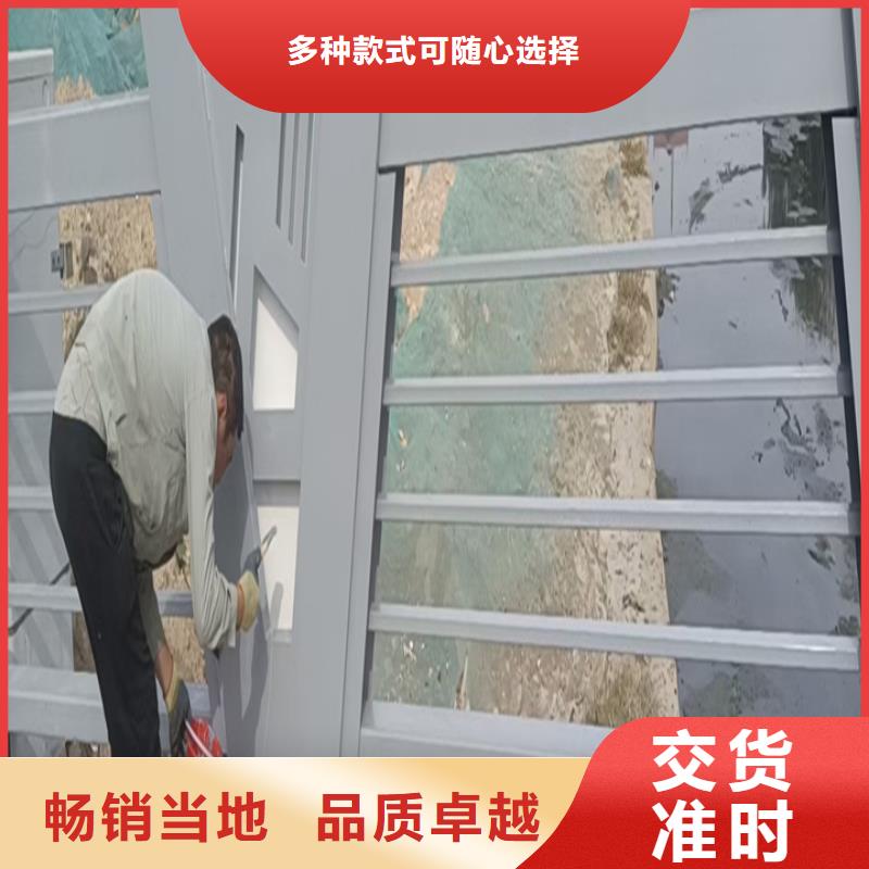 不銹鋼道路護(hù)欄安裝簡(jiǎn)單