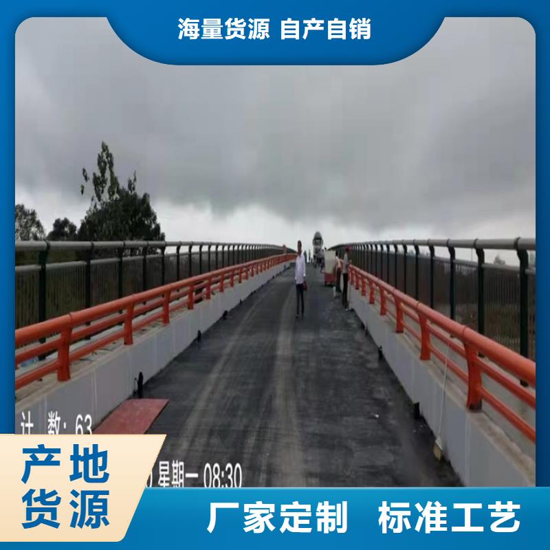 橋面不銹鋼欄桿價(jià)格