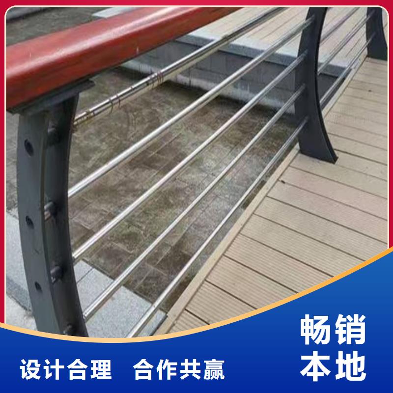 襄樊復(fù)合管護欄不銹鋼哪家好