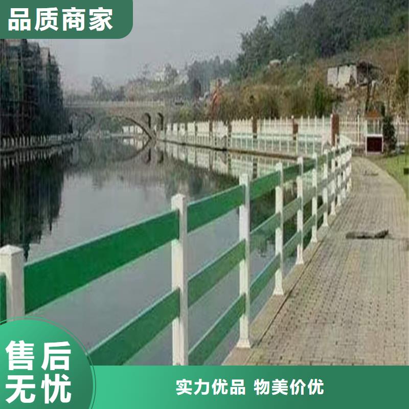 橋梁防撞護欄價格現(xiàn)貨