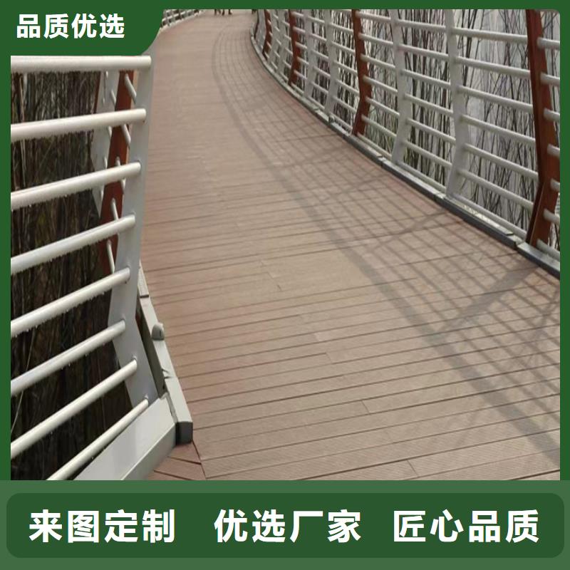 人形護(hù)欄樣式多樣