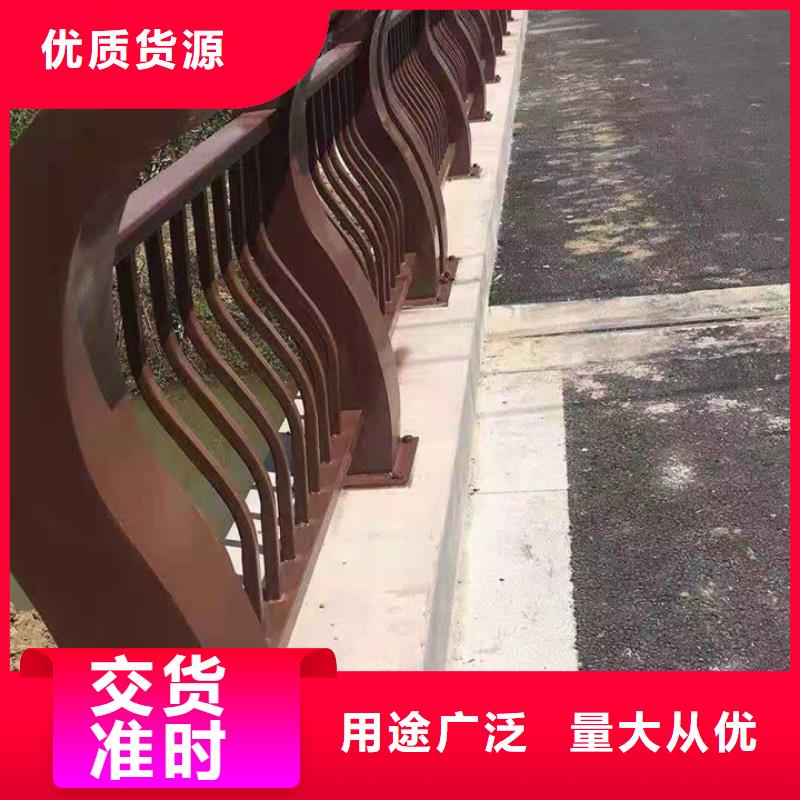 護欄不銹鋼繩索護欄用心細節(jié)