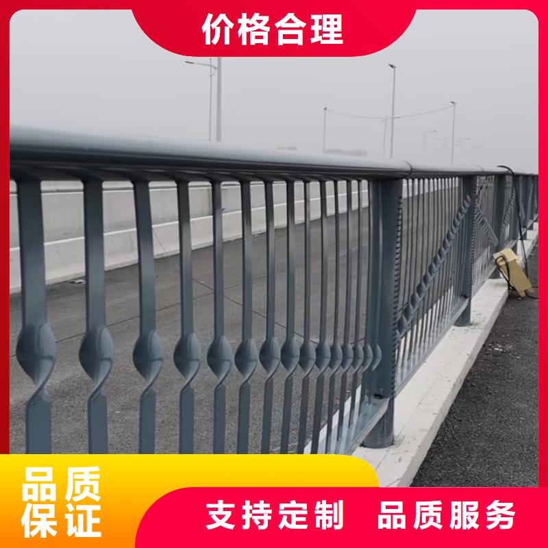 不銹鋼復(fù)合管護(hù)欄交貨快