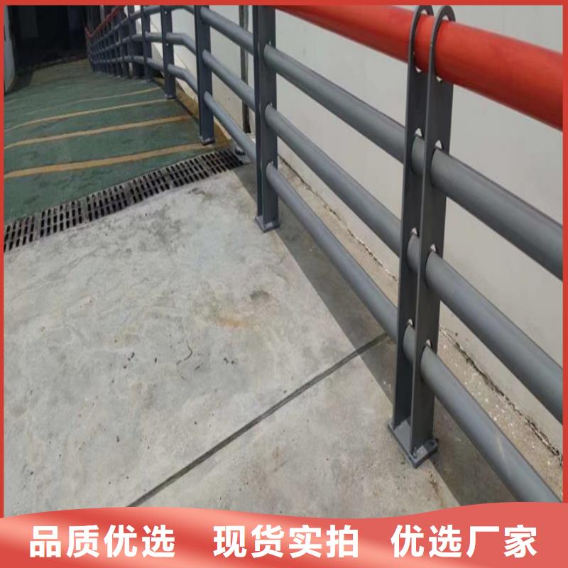 橋面不銹鋼欄桿價(jià)格
