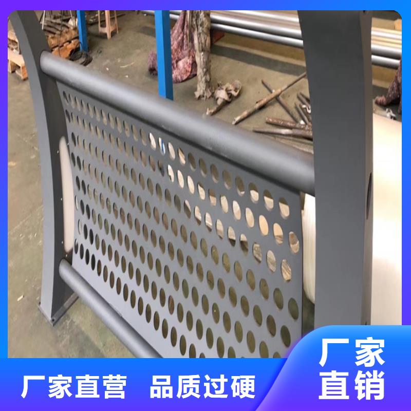 橋面不銹鋼欄桿價(jià)格