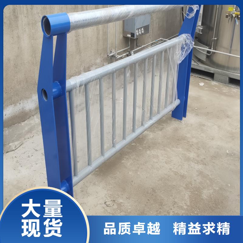 鍍鋅噴塑鋼板立柱交貨快