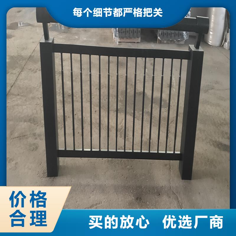 不銹鋼復(fù)合管護(hù)欄廠家零售價(jià)格