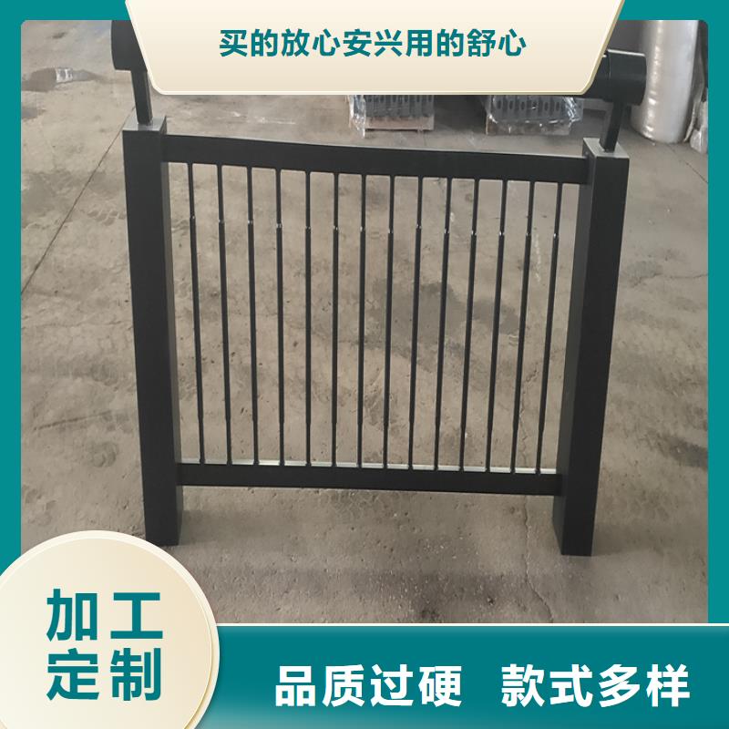 設計不銹鋼人行橋梁欄桿樣式多樣