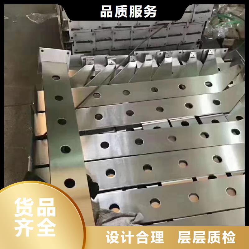 不銹鋼復(fù)合管欄桿現(xiàn)場(chǎng)勘測(cè)