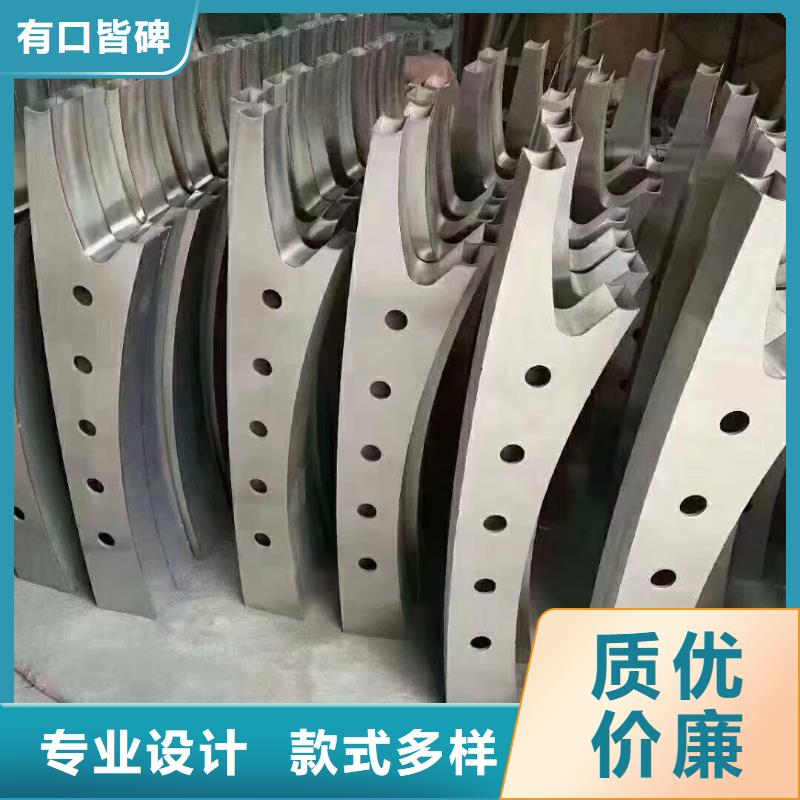 不銹鋼橋梁護欄多少錢一米材料規(guī)格