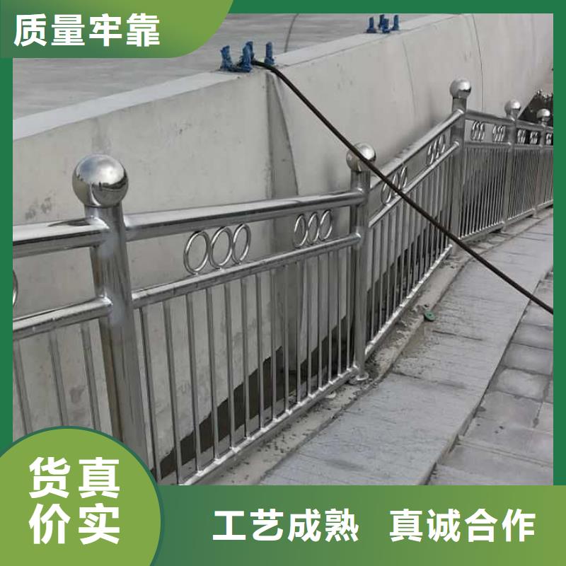 橋面護(hù)欄生產(chǎn)商