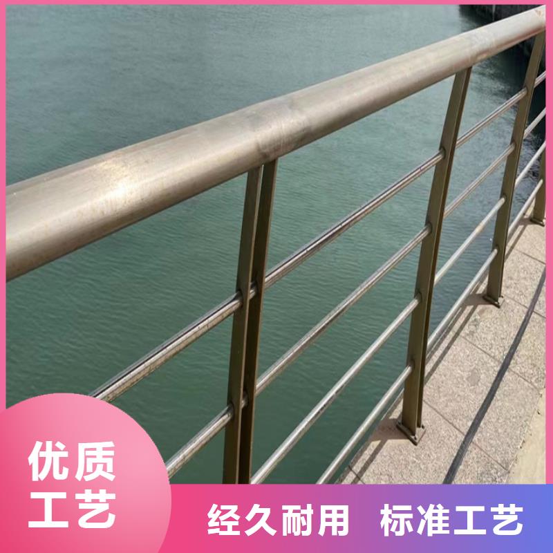 不銹鋼橋梁護欄多少錢一米材料規(guī)格