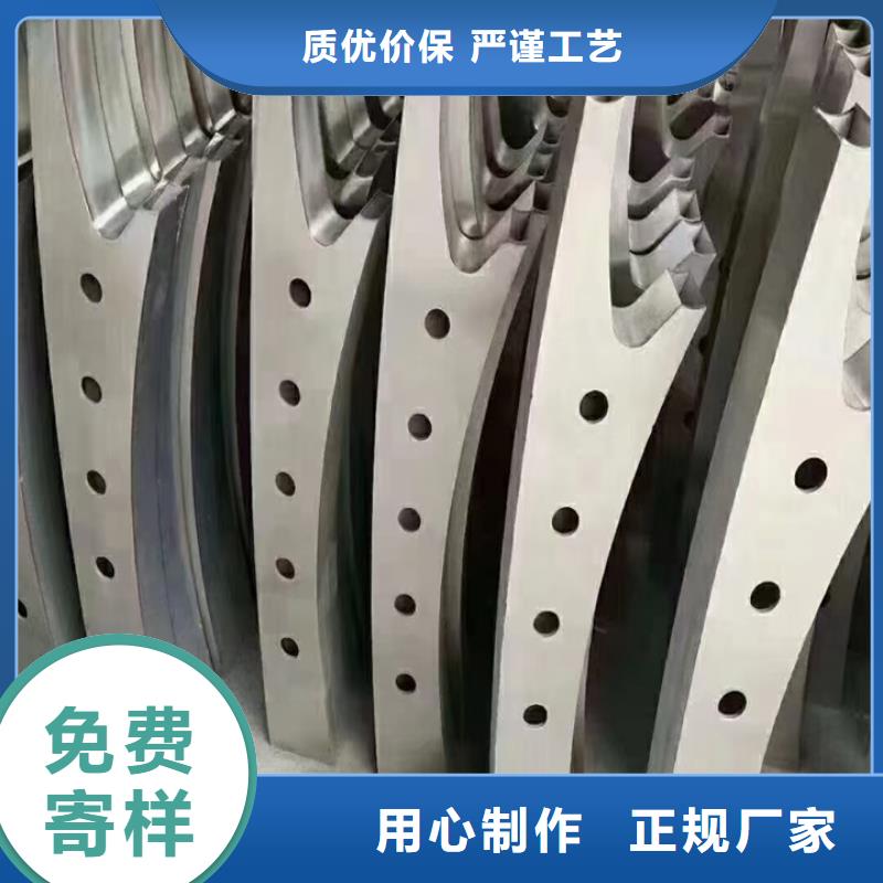 不銹鋼304護欄上門指導安裝