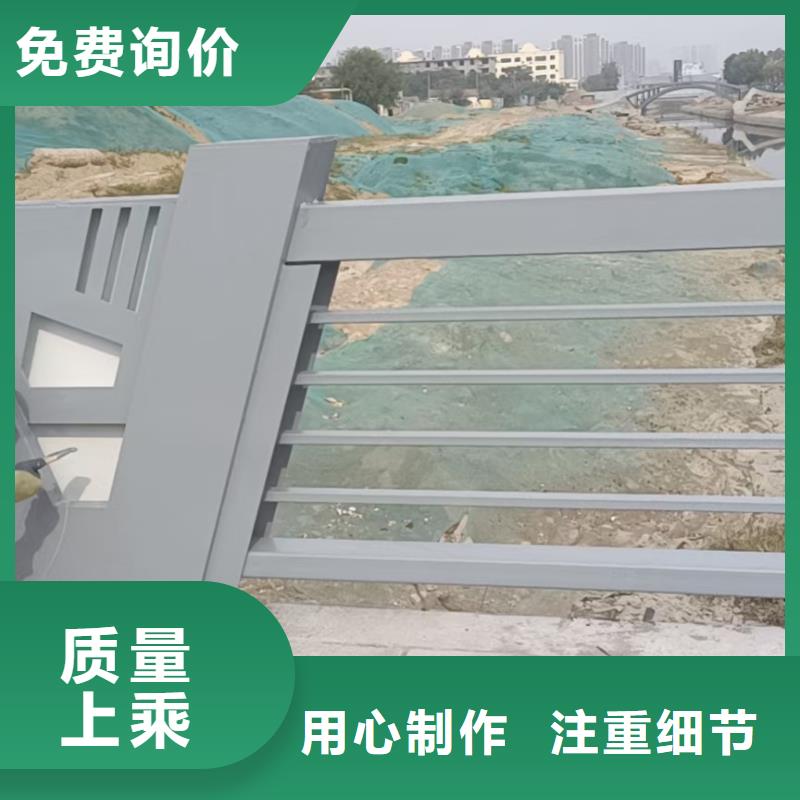 304不銹鋼復(fù)合管護(hù)欄價格