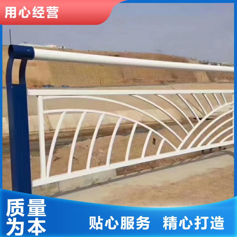 護欄國道抗沖擊圍欄口碑好實力強