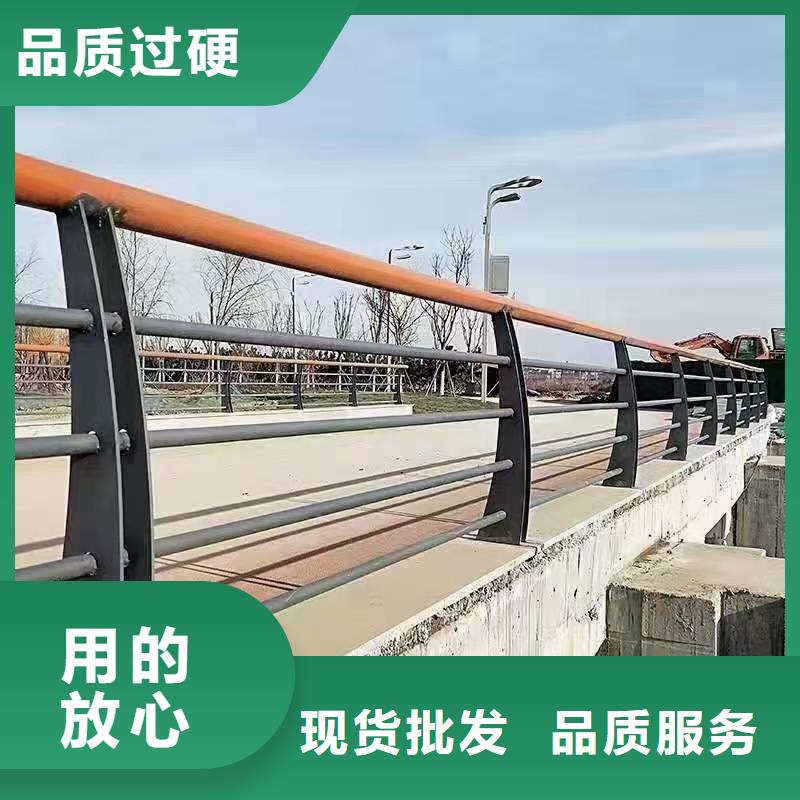 景觀不銹鋼護(hù)欄靠譜廠家
