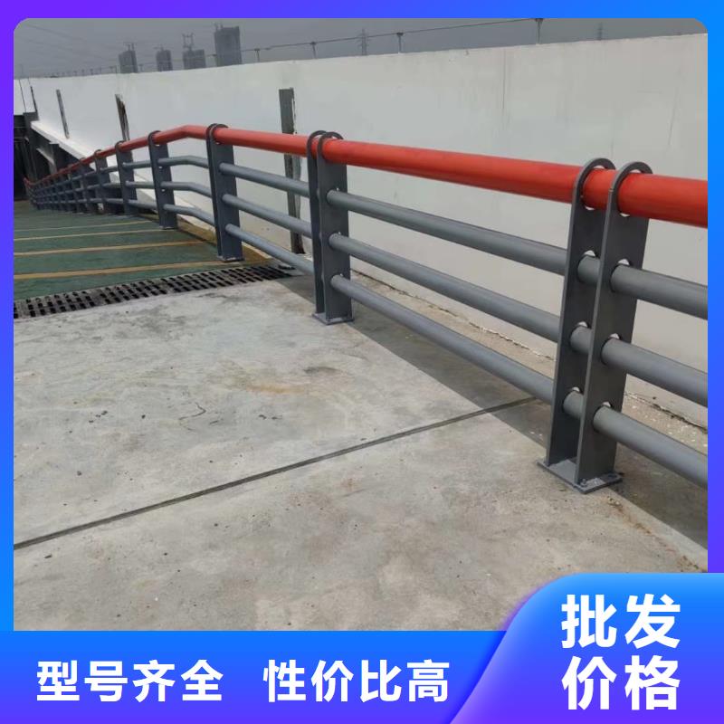 護欄鑄鋼立柱護欄把實惠留給您