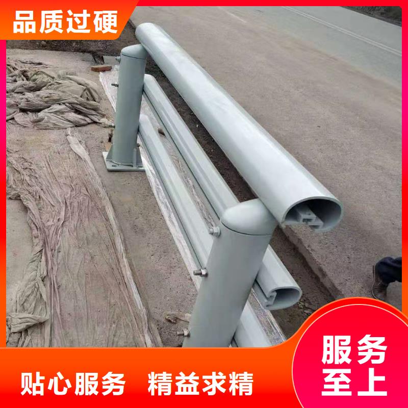 護(hù)欄鑄鋼立柱護(hù)欄把實(shí)惠留給您