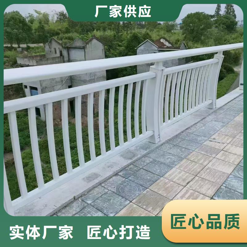 護欄 防撞欄桿質量不佳盡管來找我