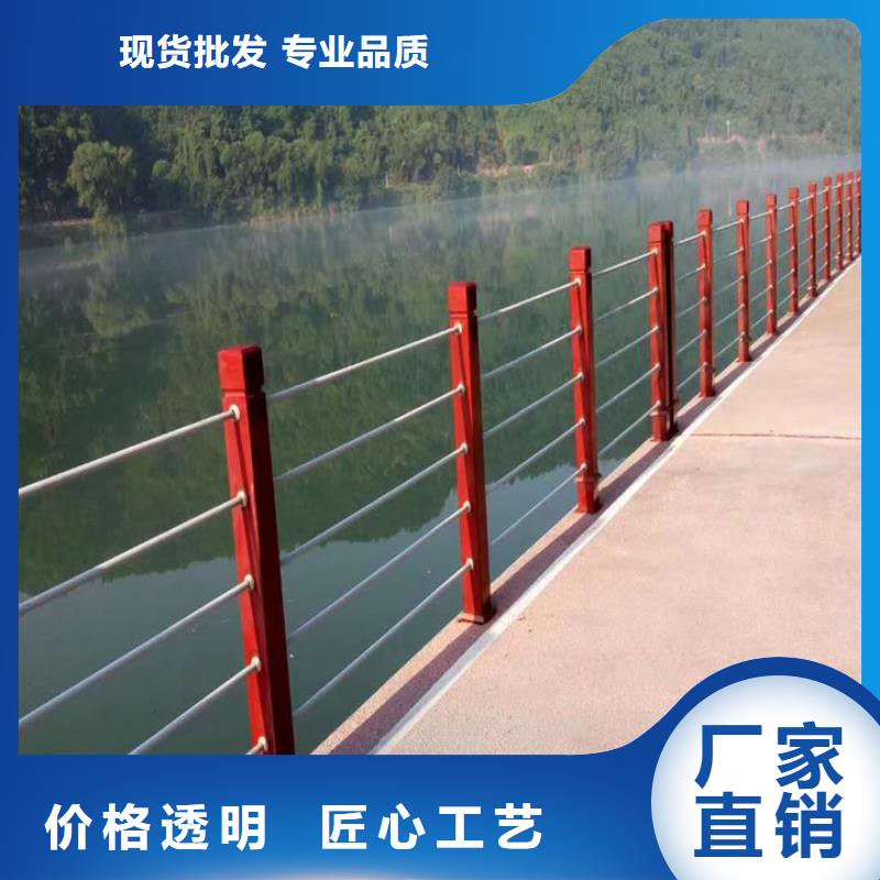護欄橋梁護欄細節(jié)決定品質
