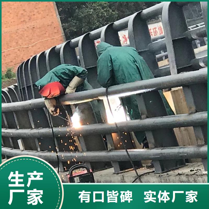 護(hù)欄【橋梁景觀欄桿】支持加工定制