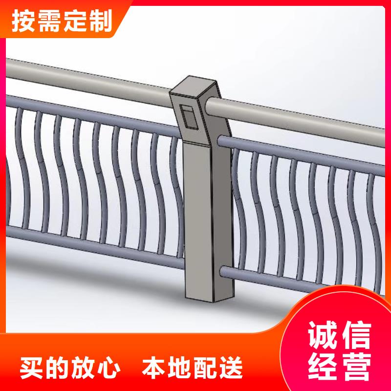 護欄,景觀欄桿技術(shù)先進