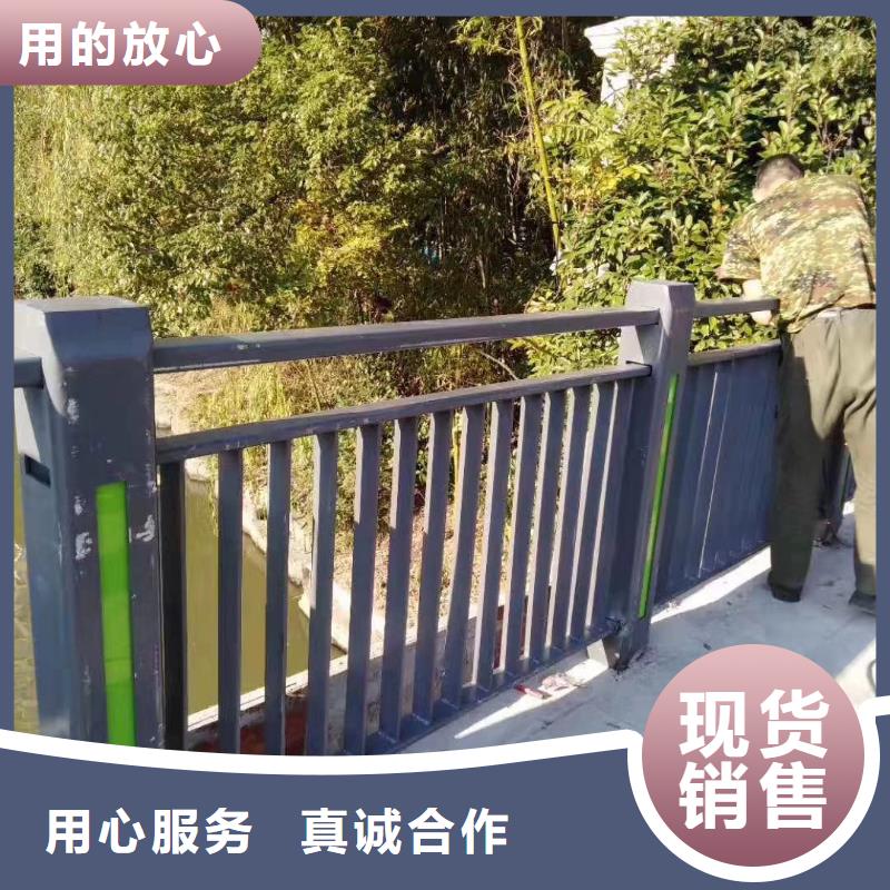 護(hù)欄,氟碳噴涂鋼管護(hù)欄工藝層層把關(guān)