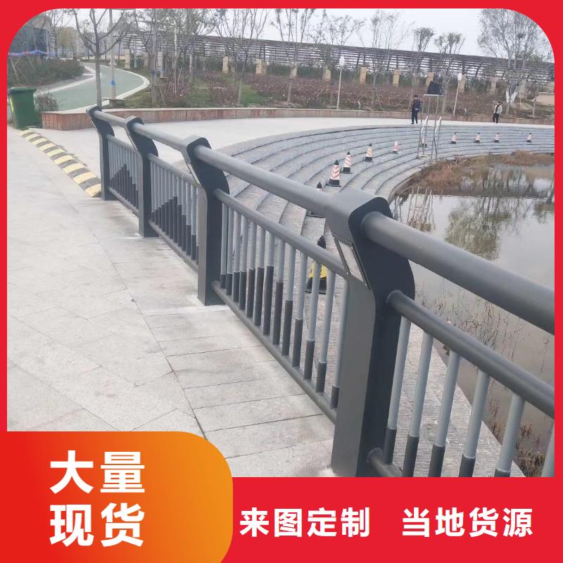 護欄中央分隔欄質(zhì)量看得見