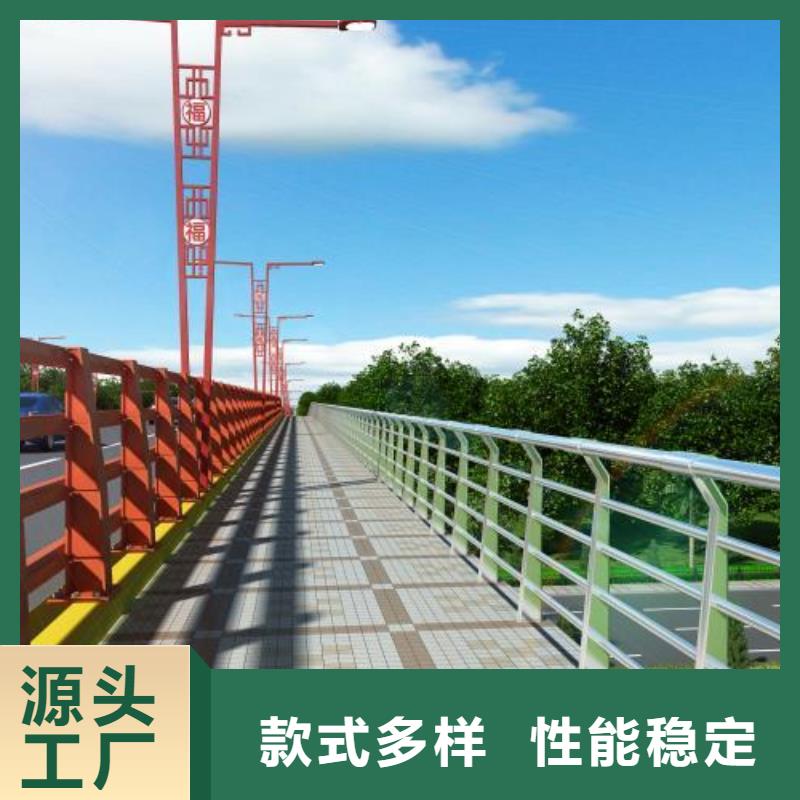 護欄鑄鋼立柱護欄把實惠留給您