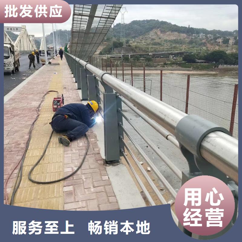 【護(hù)欄】燈光護(hù)欄售后無憂