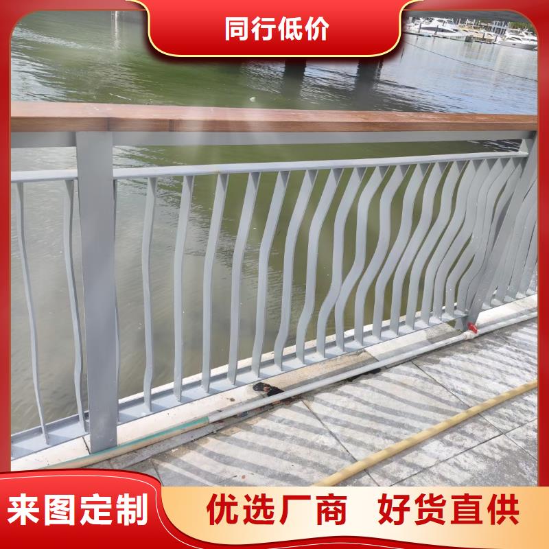 不銹鋼橋梁護欄價格實惠