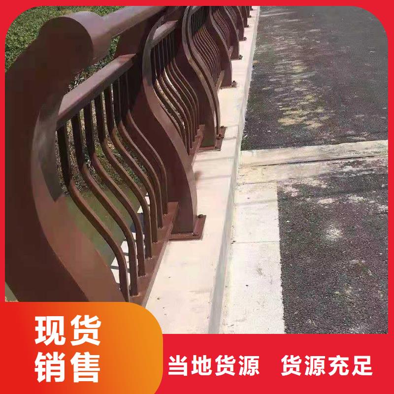 不銹鋼橋梁護欄價格實惠